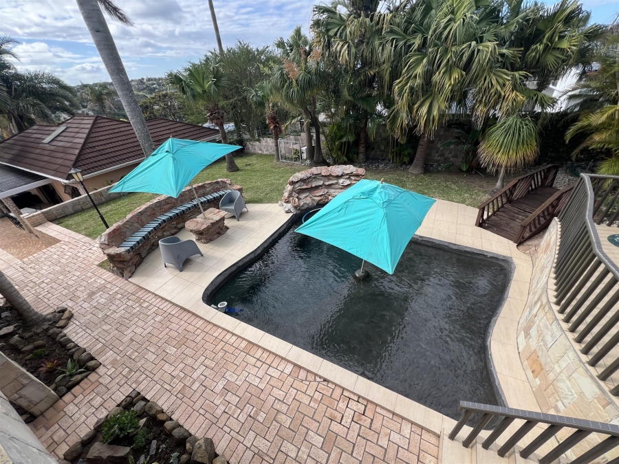 4 Bedroom Property for Sale in Bonnie Doone Eastern Cape